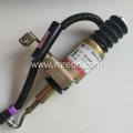 D59-105-01 Auto Parts Solenoid Valve